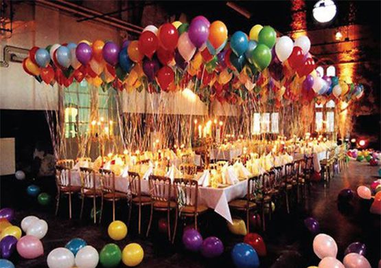 Birthday Party Decorations In Indore