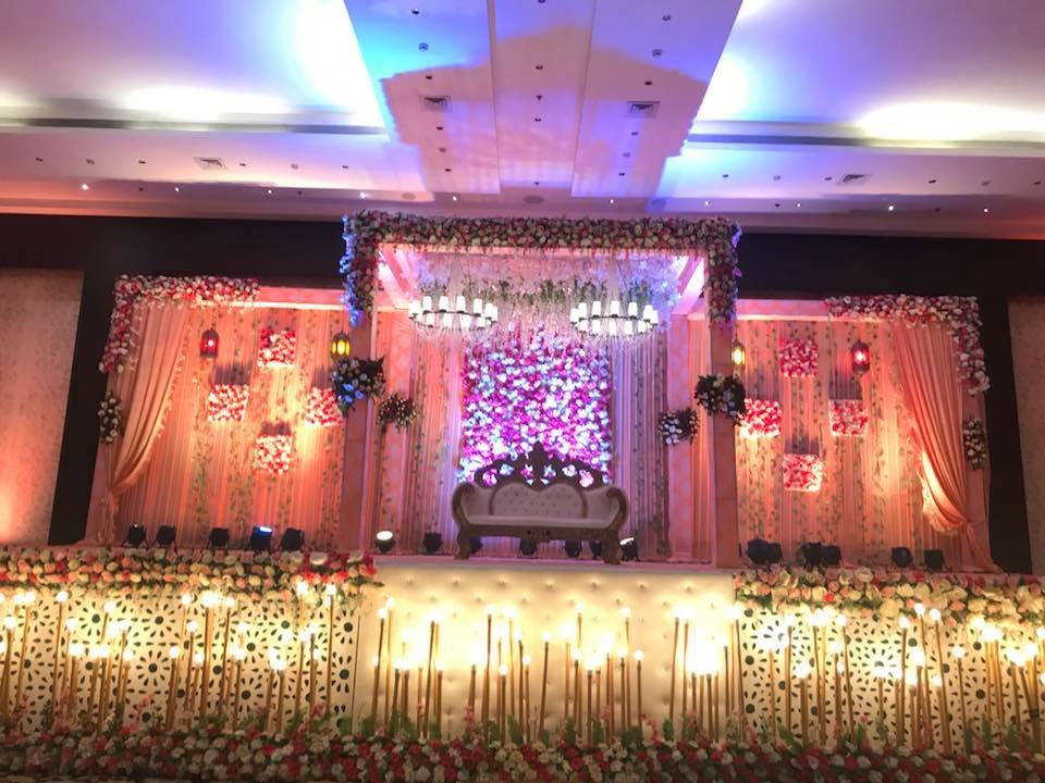 Best wedding planner in Indore